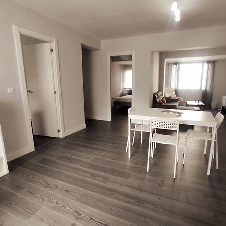 Espacioso Piso Con Garaje Cerca Del Centro De Vigo Eksteriør bilde